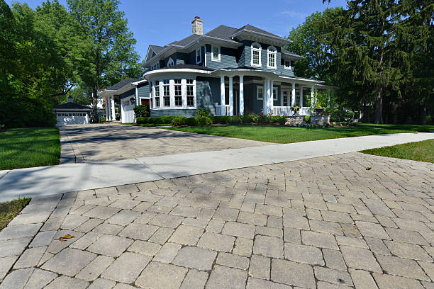 Oakland, OK Driveway Pavers Company